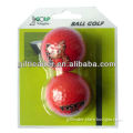 2PCS Cheap Golf Ball Set Wholesale